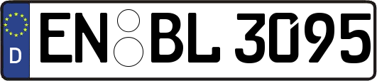 EN-BL3095