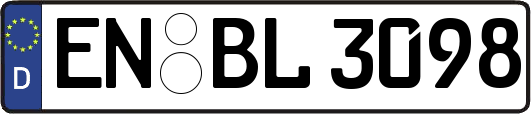 EN-BL3098