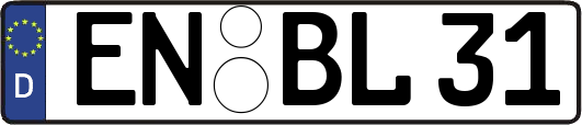 EN-BL31