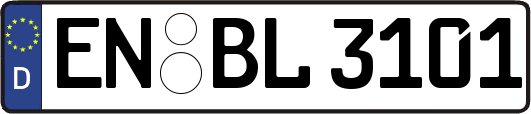 EN-BL3101