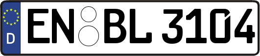 EN-BL3104