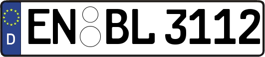 EN-BL3112