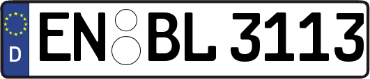 EN-BL3113