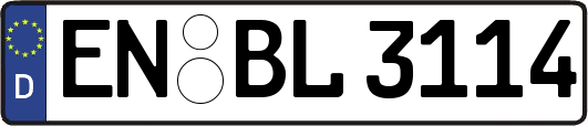 EN-BL3114