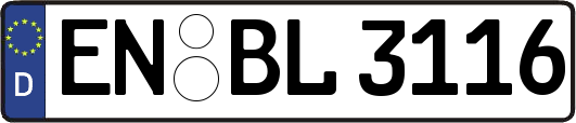 EN-BL3116