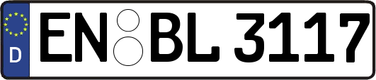 EN-BL3117