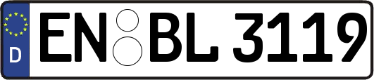 EN-BL3119