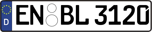 EN-BL3120