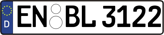 EN-BL3122