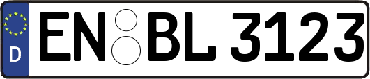 EN-BL3123