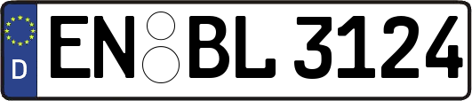 EN-BL3124