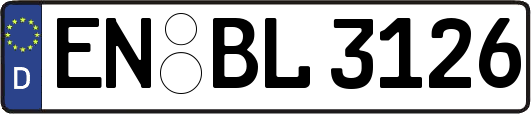 EN-BL3126