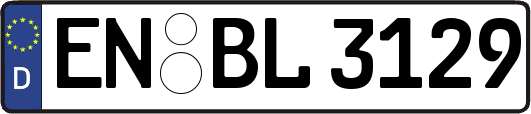 EN-BL3129