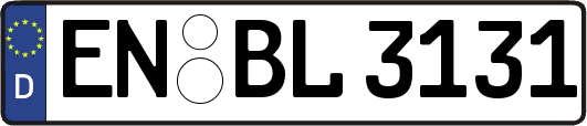 EN-BL3131