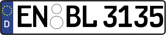 EN-BL3135