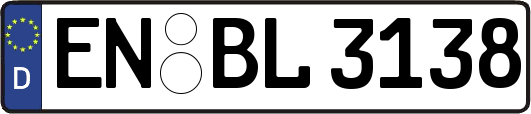 EN-BL3138