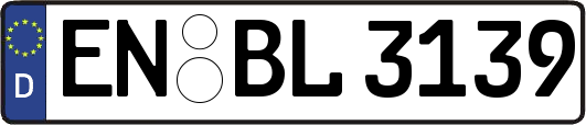 EN-BL3139