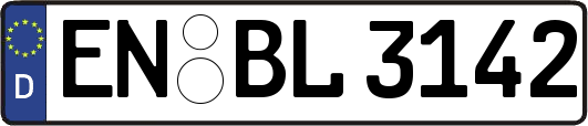 EN-BL3142