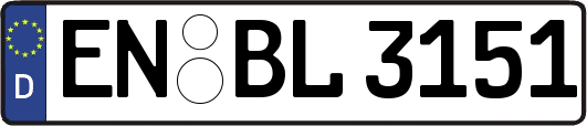 EN-BL3151