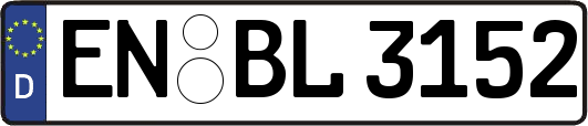 EN-BL3152