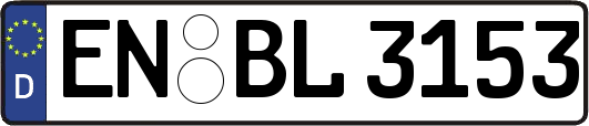 EN-BL3153