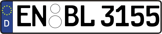 EN-BL3155