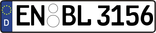 EN-BL3156