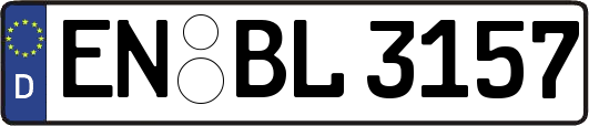 EN-BL3157