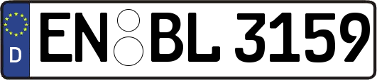 EN-BL3159