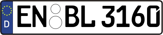 EN-BL3160