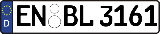 EN-BL3161