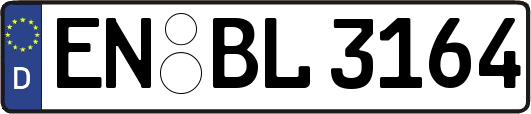 EN-BL3164