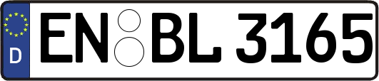 EN-BL3165