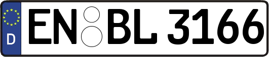 EN-BL3166