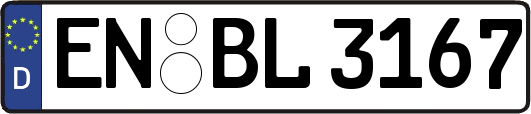 EN-BL3167