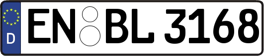 EN-BL3168