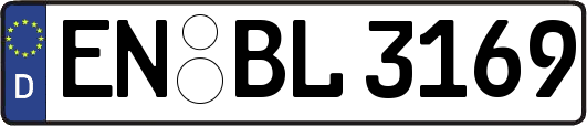 EN-BL3169