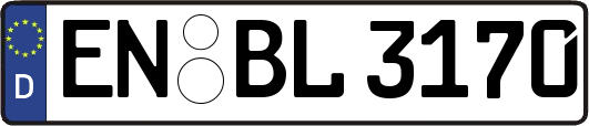 EN-BL3170