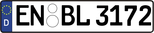 EN-BL3172