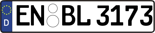 EN-BL3173