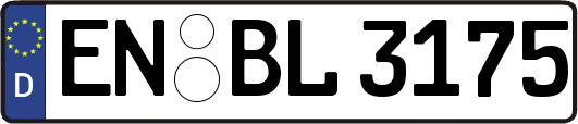 EN-BL3175