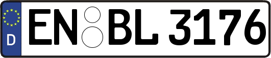 EN-BL3176