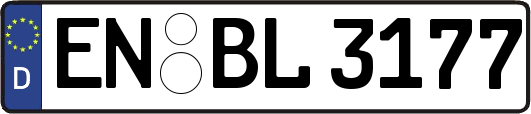 EN-BL3177