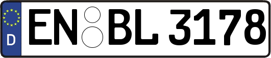 EN-BL3178