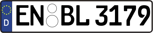 EN-BL3179