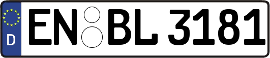 EN-BL3181