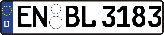 EN-BL3183