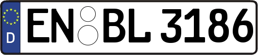 EN-BL3186