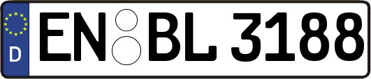 EN-BL3188