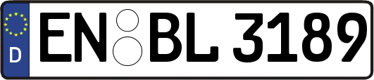 EN-BL3189